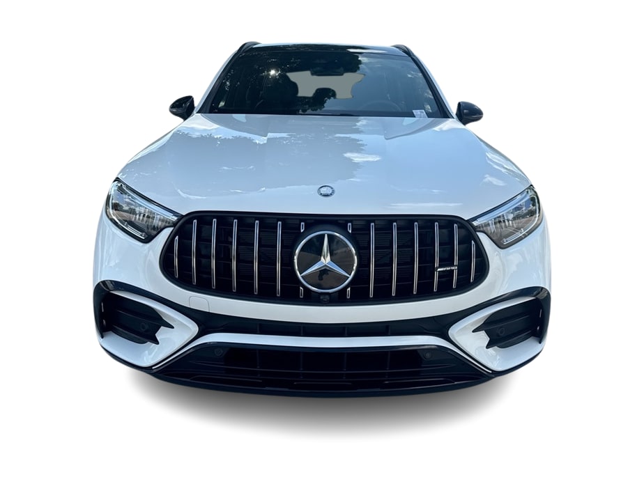 Thumbnail: 2025 Mercedes-Benz GLC - 6