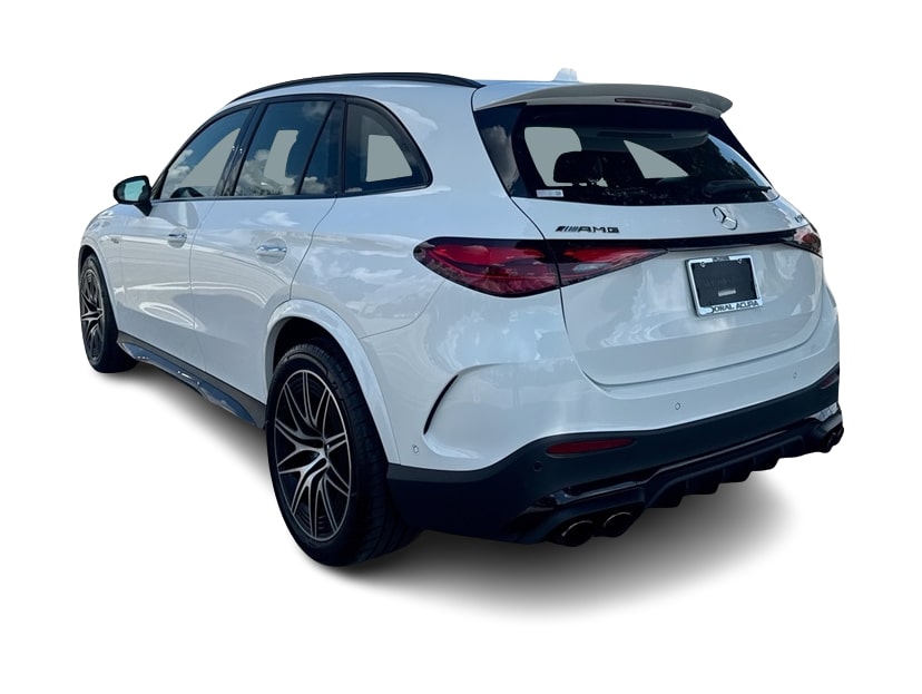Thumbnail: 2025 Mercedes-Benz GLC - 4
