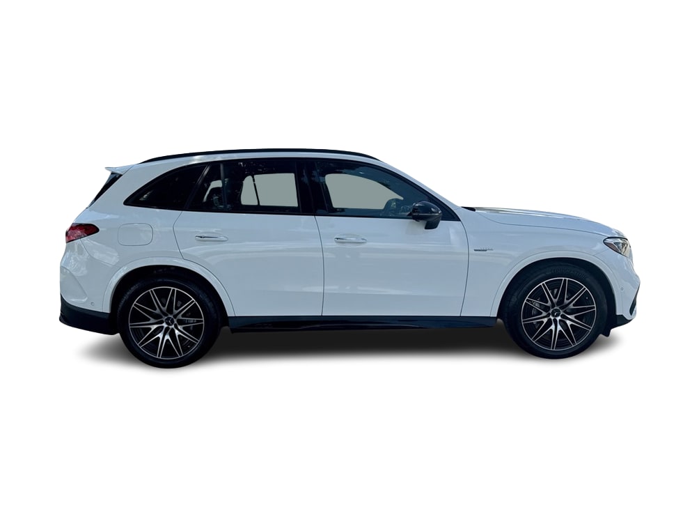 Thumbnail: 2025 Mercedes-Benz GLC - 22