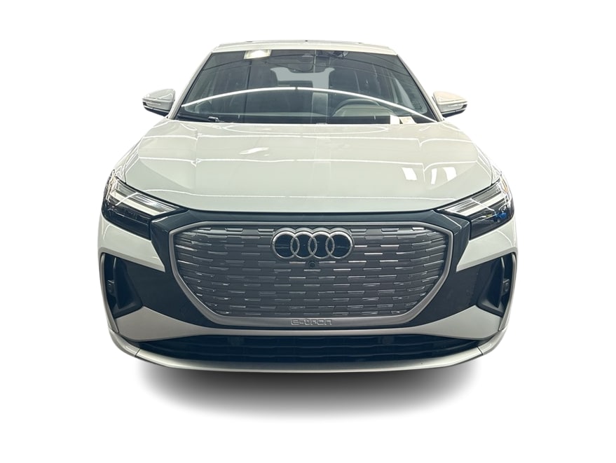 Thumbnail: 2025 Audi Q4 e-tron - 6