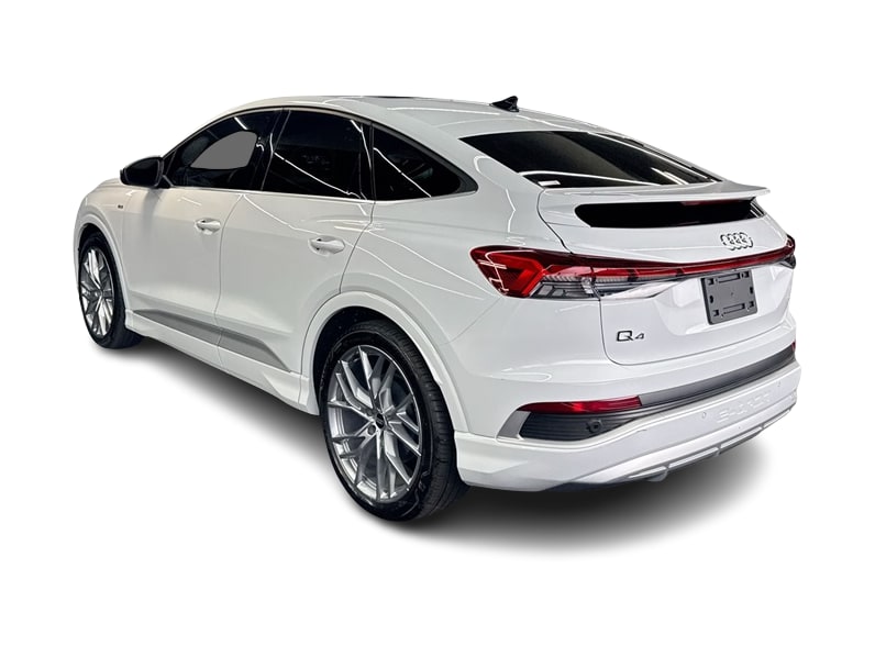 Thumbnail: 2025 Audi Q4 e-tron - 4