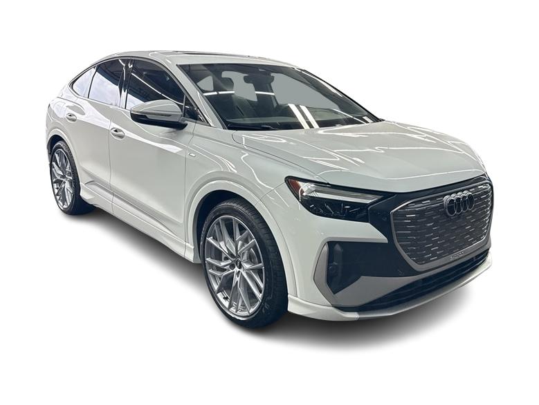 Thumbnail: 2025 Audi Q4 e-tron - 20