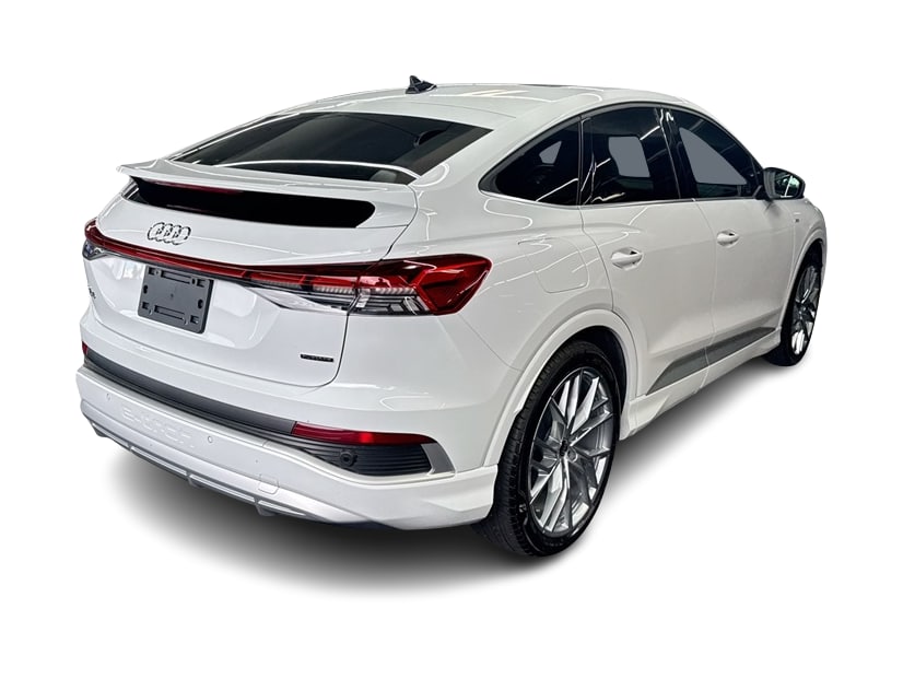 Thumbnail: 2025 Audi Q4 e-tron - 22