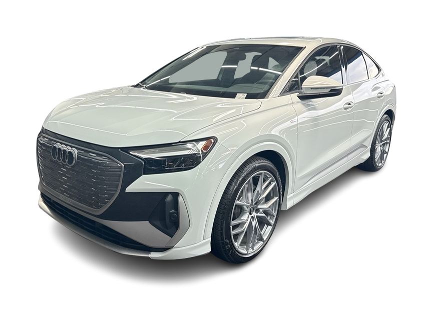 Thumbnail: 2025 Audi Q4 e-tron - 21
