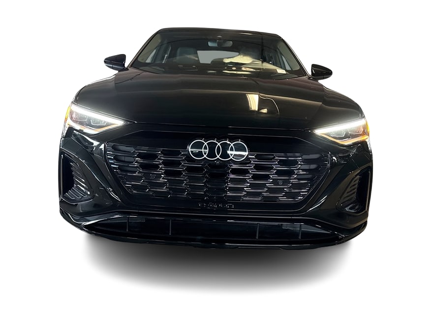 Thumbnail: 2024 Audi Q8 e-tron - 6