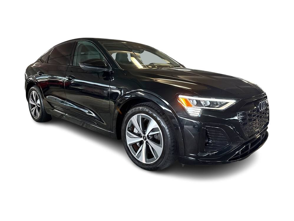 Thumbnail: 2024 Audi Q8 e-tron - 20