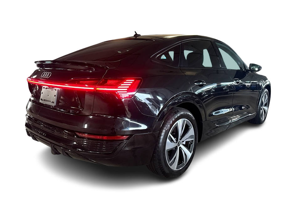 Thumbnail: 2024 Audi Q8 e-tron - 22