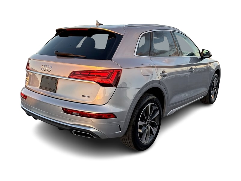 Thumbnail: 2024 Audi Q5 - 22