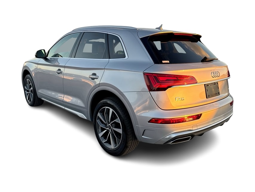 Thumbnail: 2024 Audi Q5 - 4