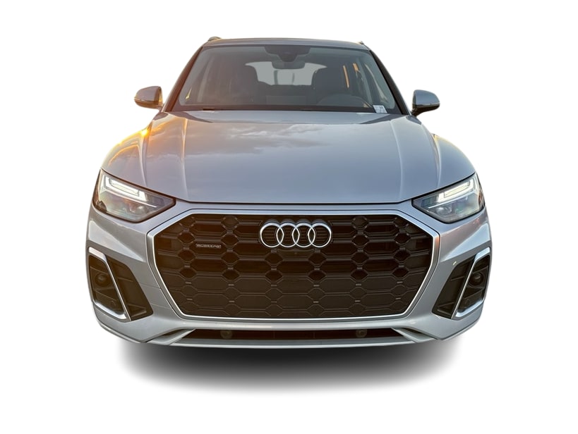 Thumbnail: 2024 Audi Q5 - 6