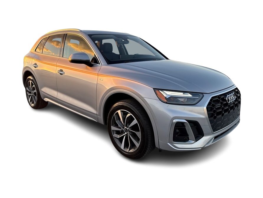 Thumbnail: 2024 Audi Q5 - 20