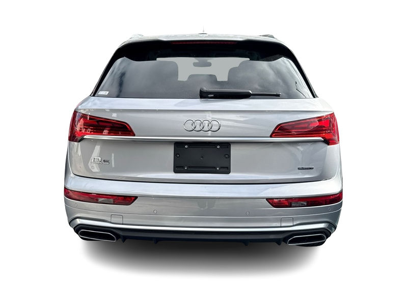 Thumbnail: 2024 Audi Q5 - 5
