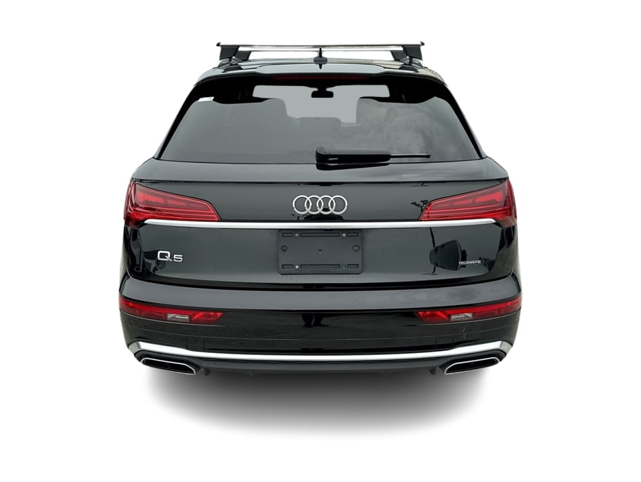 Thumbnail: 2023 Audi Q5 - 5
