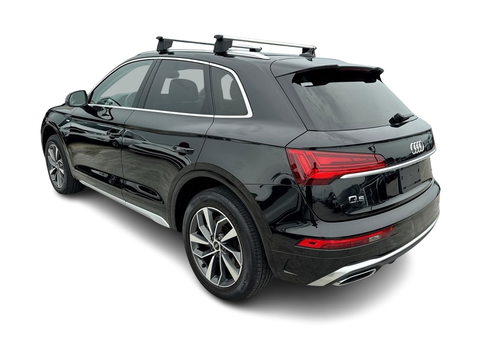 Thumbnail: 2023 Audi Q5 - 4
