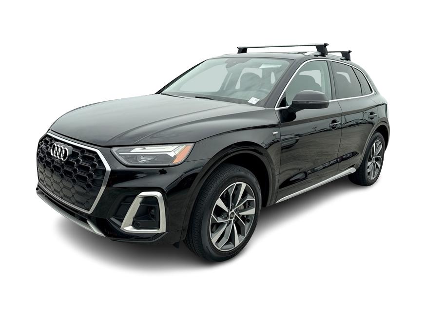 Thumbnail: 2023 Audi Q5 - 21