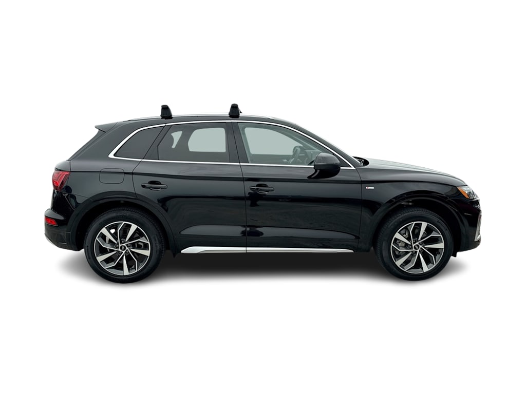 Thumbnail: 2023 Audi Q5 - 23