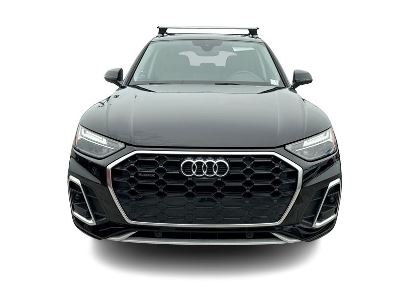 Thumbnail: 2023 Audi Q5 - 6
