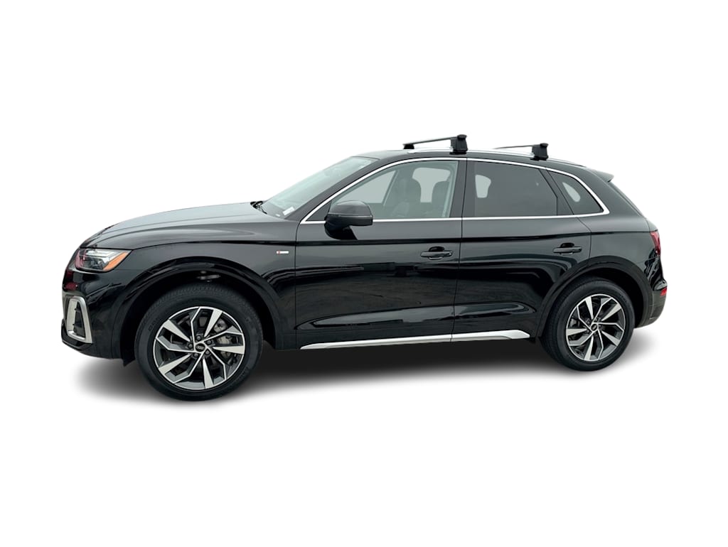 Thumbnail: 2023 Audi Q5 - 3