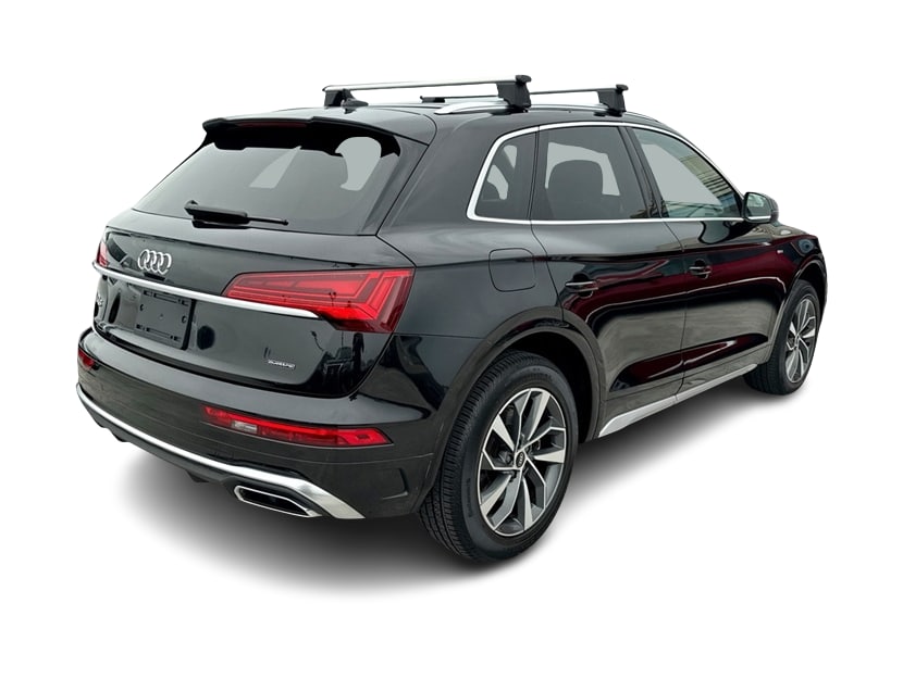 Thumbnail: 2023 Audi Q5 - 22