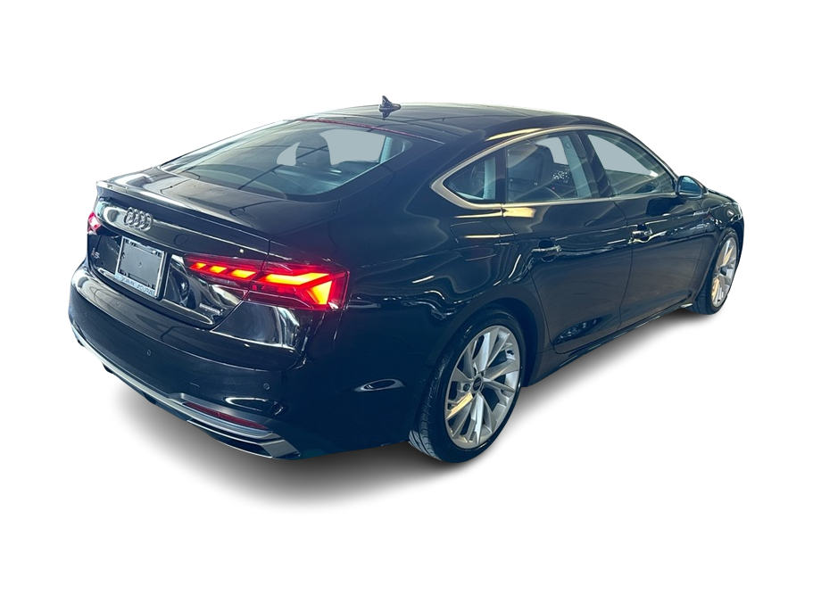 Thumbnail: 2024 Audi A5 - 22