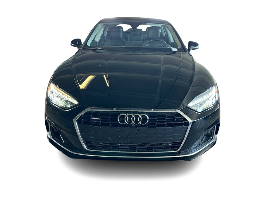 Thumbnail: 2024 Audi A5 - 5