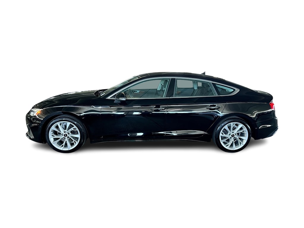 Thumbnail: 2024 Audi A5 - 3