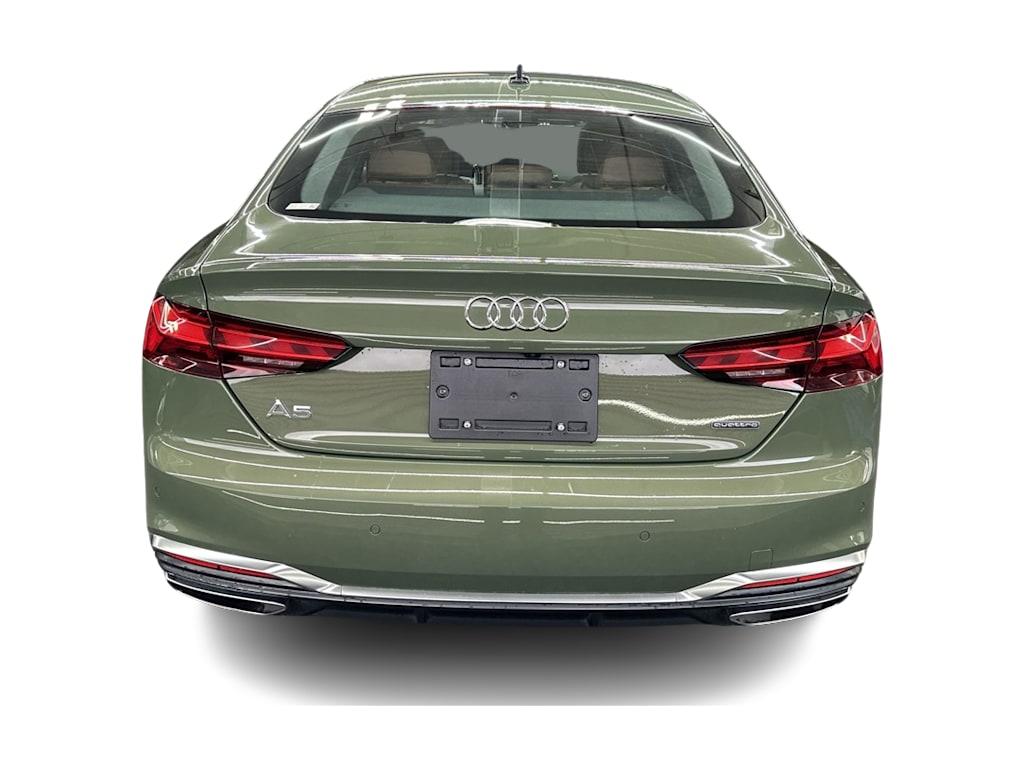 2024 Audi A5 Premium 5