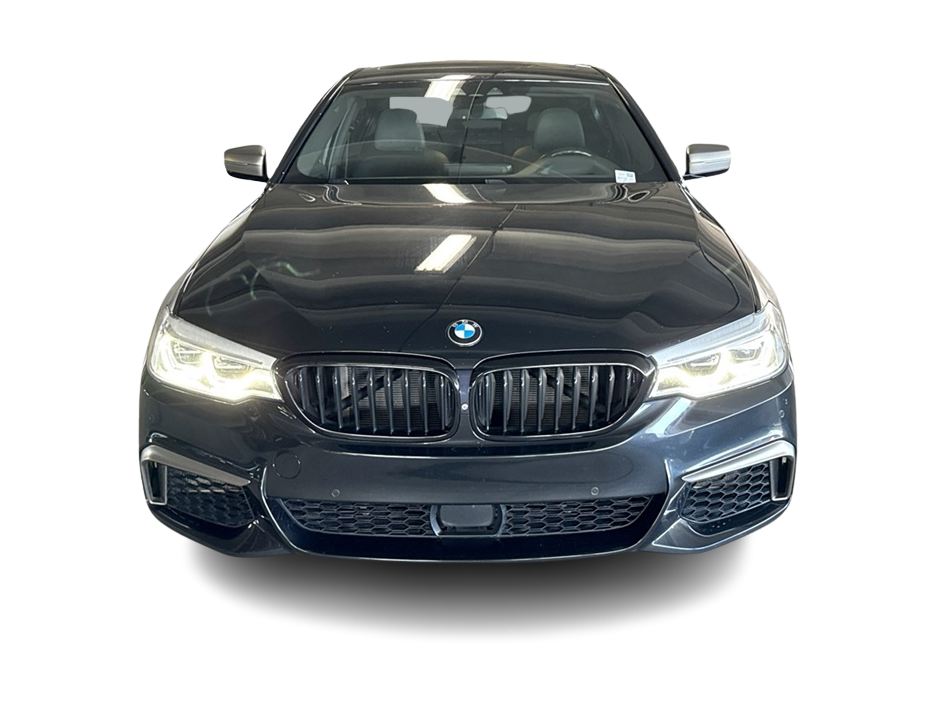 Thumbnail: 2019 BMW 5 Series - 6