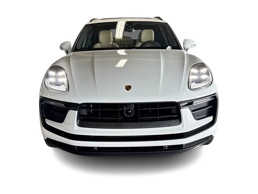 Thumbnail: 2025 Porsche Macan - 6