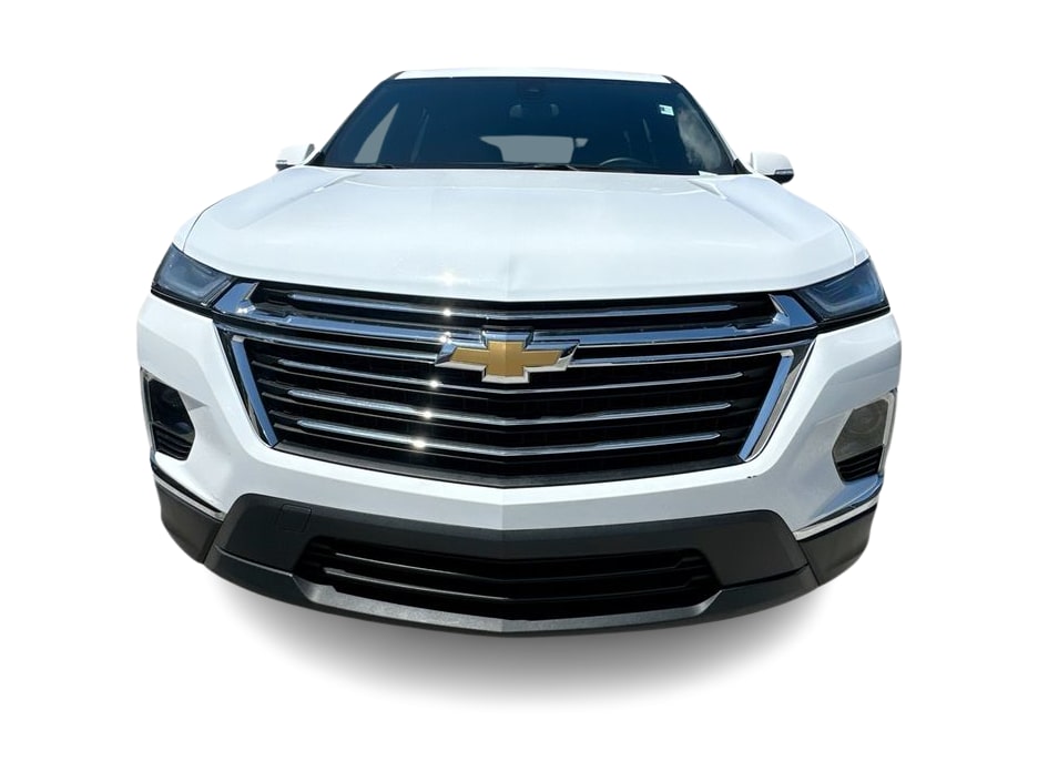 2023 Chevrolet Traverse 1LT - Photo 6