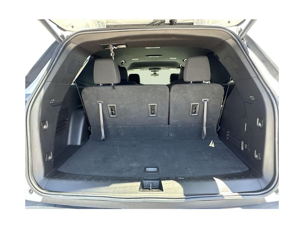 2023 Chevrolet Traverse 1LT - Photo 18
