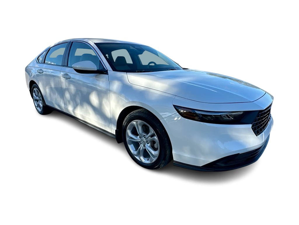 Thumbnail: 2024 Honda Accord - 20