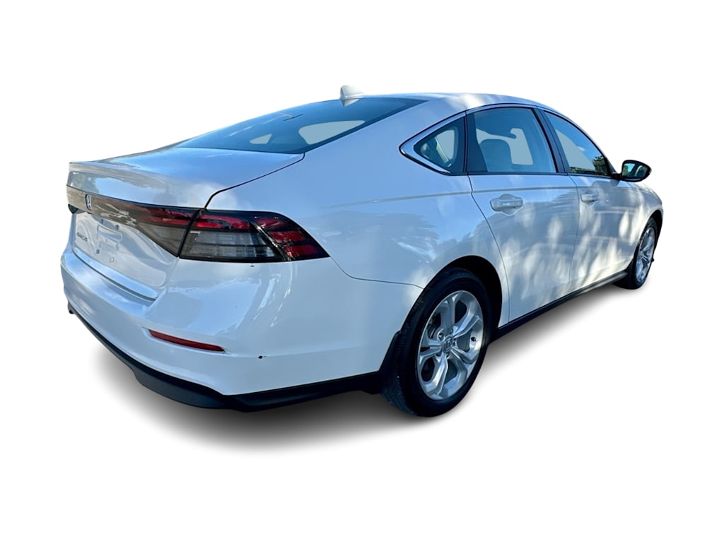 Thumbnail: 2024 Honda Accord - 23