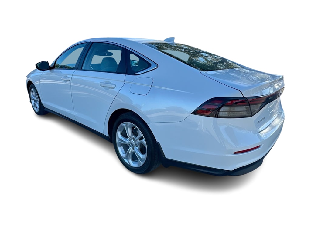 Thumbnail: 2024 Honda Accord - 4