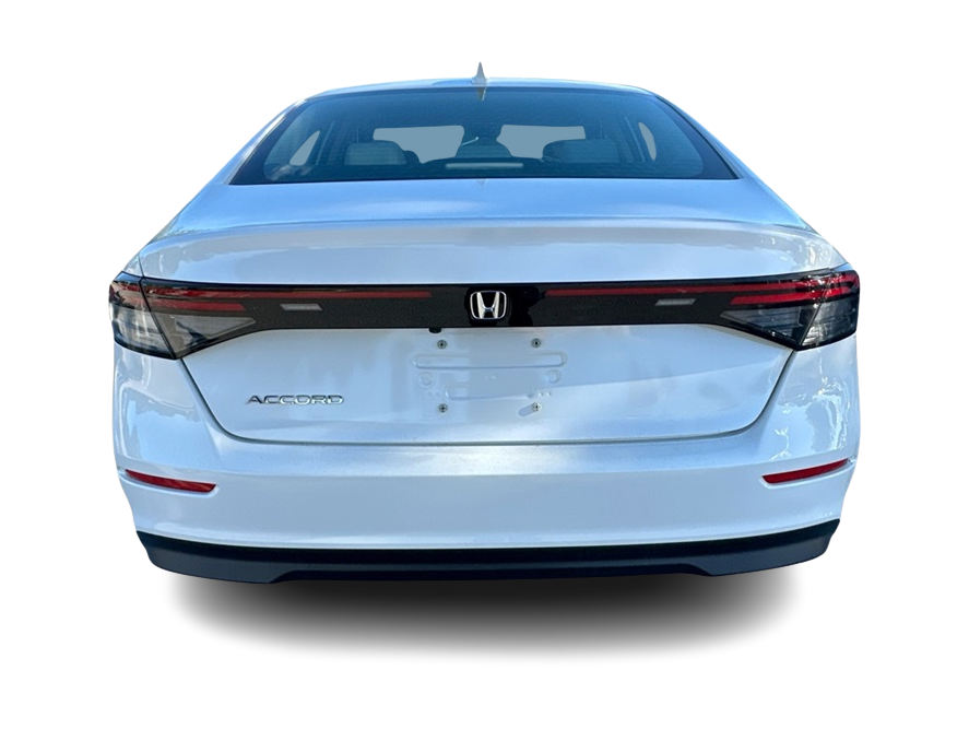 Thumbnail: 2024 Honda Accord - 22