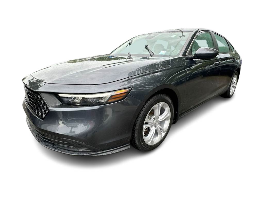 Thumbnail: 2024 Honda Accord - 21