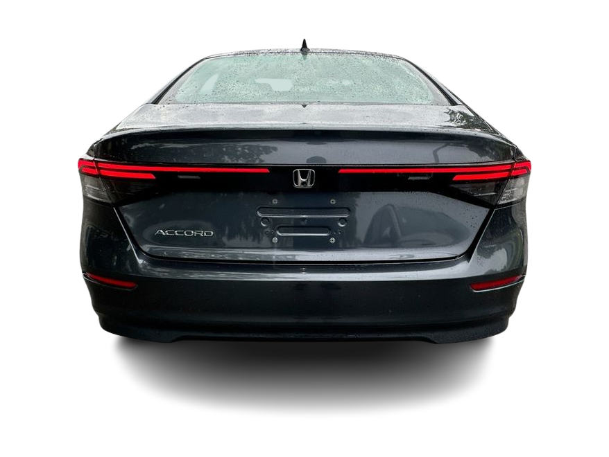 Thumbnail: 2024 Honda Accord - 5