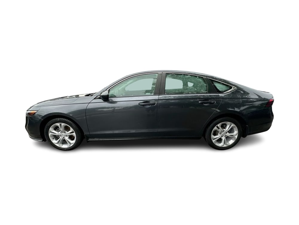 Thumbnail: 2024 Honda Accord - 23
