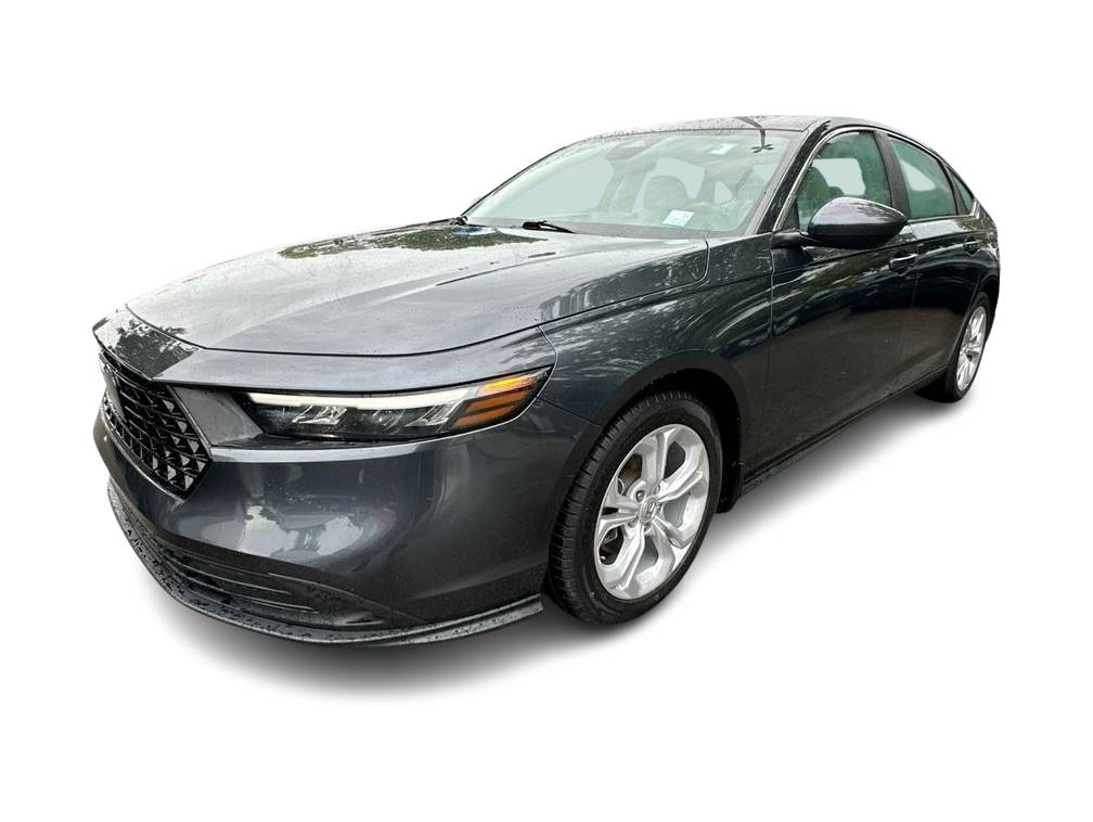 Thumbnail: 2024 Honda Accord - 22