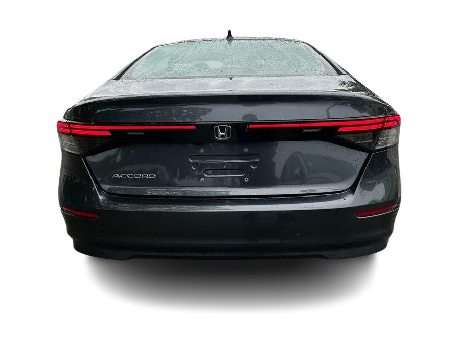 Thumbnail: 2024 Honda Accord - 24