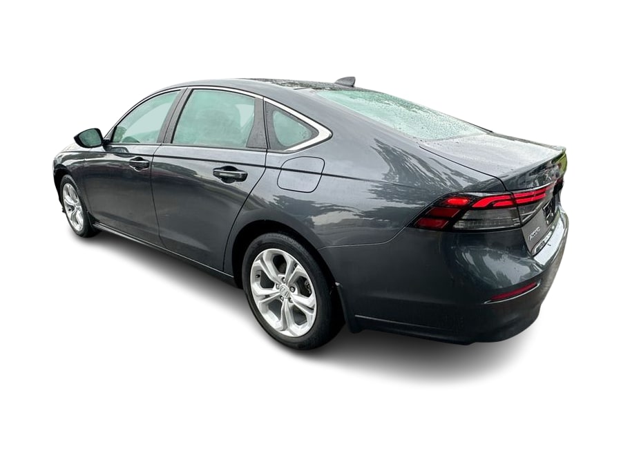 Thumbnail: 2024 Honda Accord - 4
