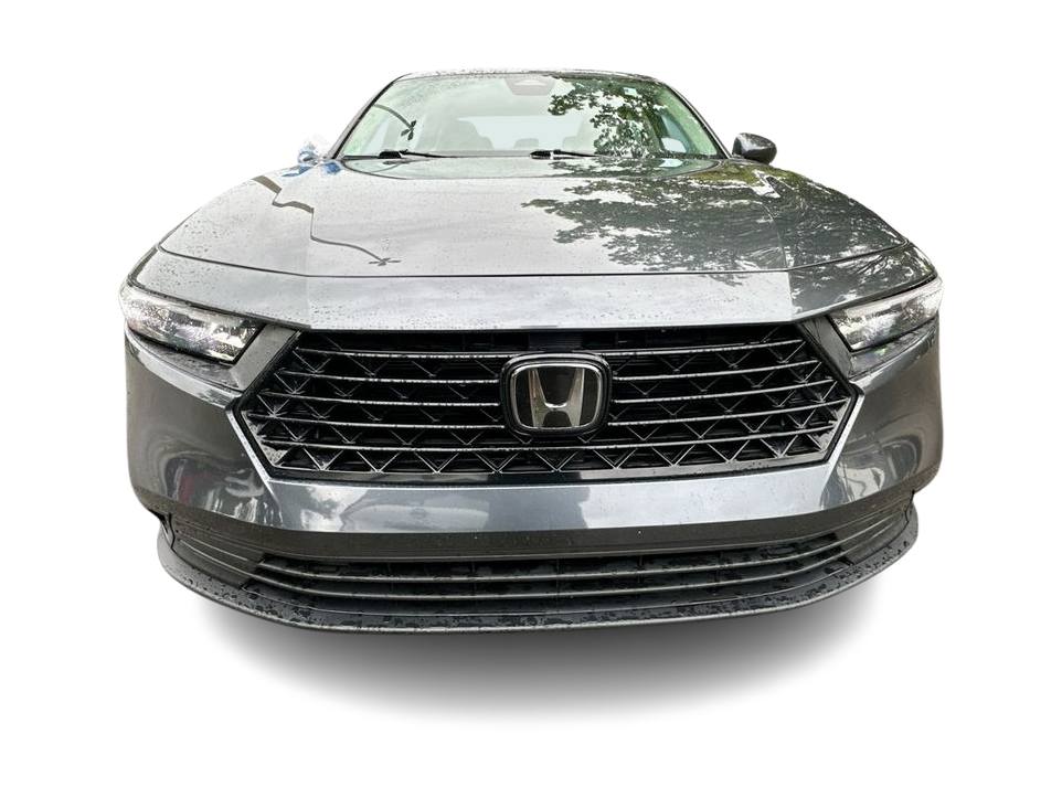 Thumbnail: 2024 Honda Accord - 6