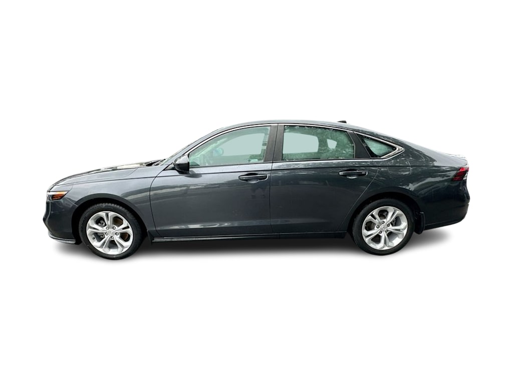 Thumbnail: 2024 Honda Accord - 3