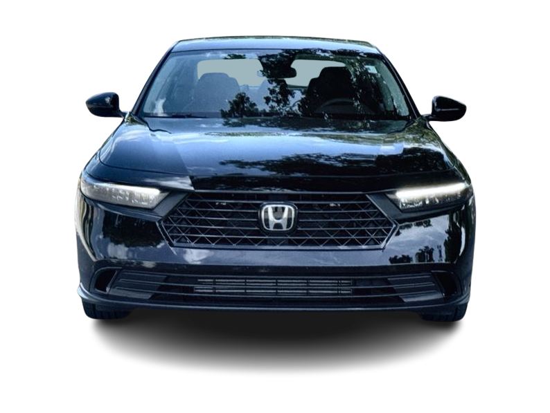 Thumbnail: 2025 Honda Accord - 5