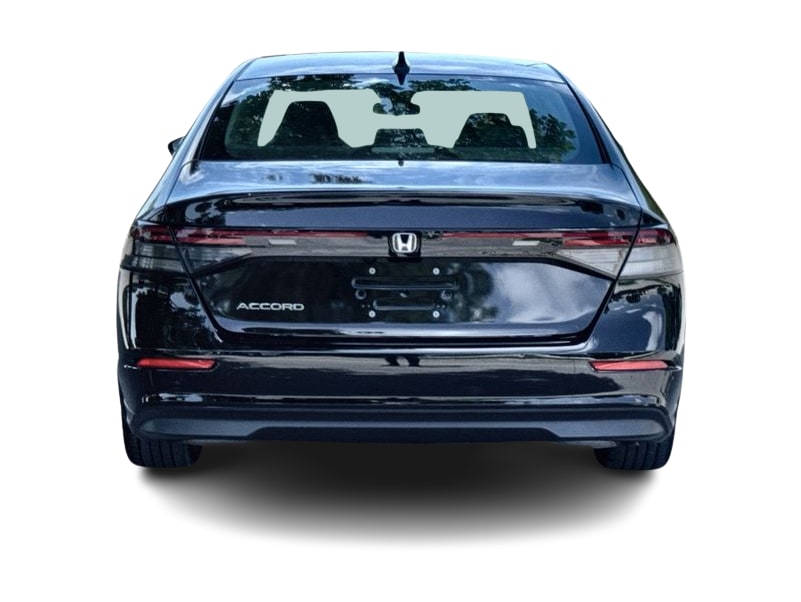 Thumbnail: 2025 Honda Accord - 22
