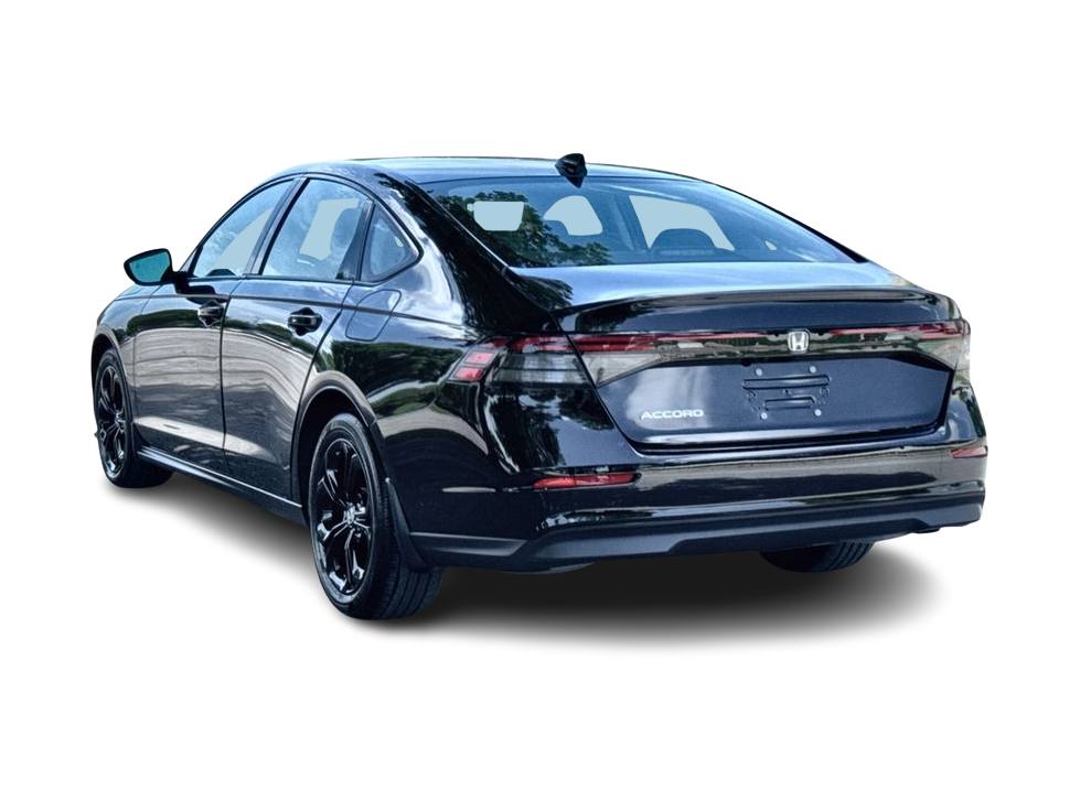 Thumbnail: 2025 Honda Accord - 4