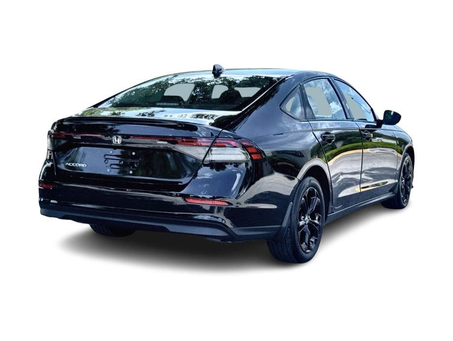 Thumbnail: 2025 Honda Accord - 23