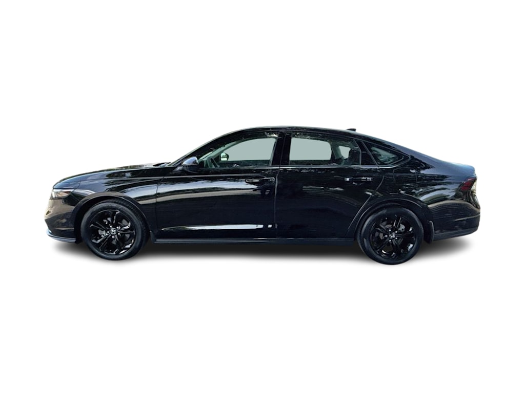 Thumbnail: 2025 Honda Accord - 3