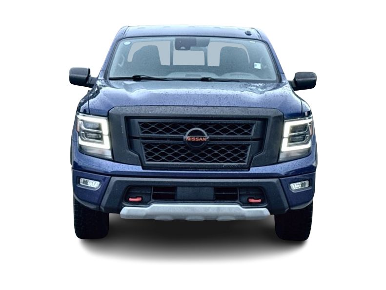 Thumbnail: 2021 Nissan Titan - 6