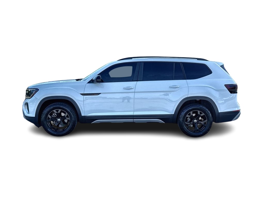 Thumbnail: 2024 Volkswagen Atlas - 3